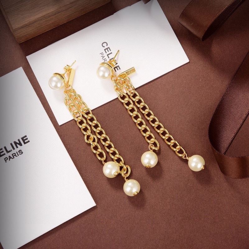 Celine Earrings